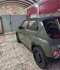 هيونداي كاسبر